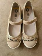 Leren ballerina's, maat 38, Meisje, Schoenen, Nieuw, Ophalen of Verzenden