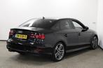 Audi A3 Limousine 35 TFSI CoD Sport S Line Edition, 65 €/maand, Euro 6, 4 cilinders, 150 pk