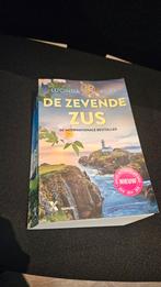 De zevende zus - Lucinda Riley (nette staat), Boeken, Ophalen of Verzenden