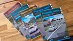 Theorieboeken Auto Rijbewijs B - 2023 - Zo goed als nieuw, Boeken, Studieboeken en Cursussen, Niet van toepassing, Ophalen of Verzenden