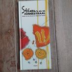 Stien en de zonnestraal, geke uit de bosch & margriet breet, Boeken, Margriet breet, Jongen of Meisje, Nieuw, Ophalen of Verzenden