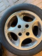 peugeot 106 sport velgen (alize), Auto-onderdelen, Ophalen, Gebruikt, Citroën