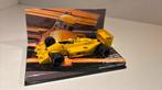 F1 honda 99t ayrton senna 1987 minichamps 1.43, Auto, Ophalen of Verzenden, MiniChamps, A