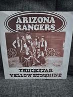 Arizona rangers Truckstar, Ophalen of Verzenden, Zo goed als nieuw, Overige formaten, Levenslied of Smartlap