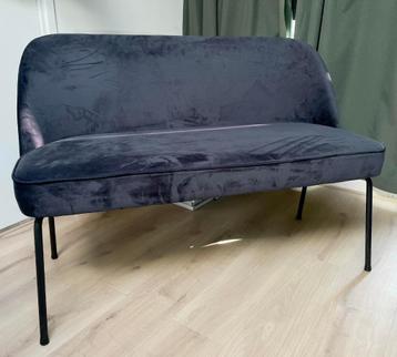 Be Pure - Loveseat - TEAL COLOR - 800086-T beschikbaar voor biedingen
