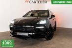 Porsche Cayenne 3.0 E-Hybrid-SportChrono-PASM-PDLS-Luchtver., Auto's, Porsche, Automaat, Cayenne, 2995 cc, Zwart
