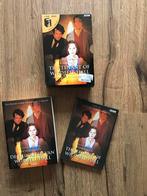 The tenant of wildfellhall.  2 dvd’s plus het boek., Ophalen of Verzenden, Zo goed als nieuw