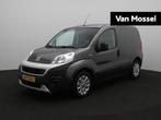 Fiat Fiorino 1.3 MJ Adventure | airco | Navigatie |, Voorwielaandrijving, Stof, Gebruikt, Met garantie (alle)