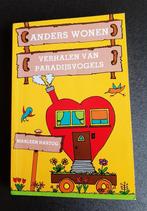 Anders wonen - Verhalen van paradijsvogels - Marleen Hartog, Ophalen of Verzenden, Gelezen, Marleen Hartog, Interieur en Design