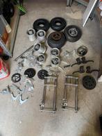 Minibike Blata 2.5 onderdelen, Fietsen en Brommers, Minibikes, Midibikes en Pitbikes, Ophalen of Verzenden, Overige typen