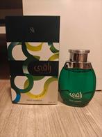 Swiss Arabian raaqi, Ophalen of Verzenden, Nieuw