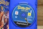 Playstation 2 Scooby-Doo Operatie Kippenvel, Spelcomputers en Games, Games | Sony PlayStation 2, 1 speler, Ophalen of Verzenden