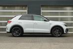 Volkswagen T-Roc R 2.0 TSI 300pk 4Motion DSG | Akrapovic | B, Automaat, 12 maanden, Stof, Gebruikt