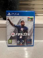 FIFA23 voor de PlayStation 4, Ophalen, Gebruikt, 1 speler, Vanaf 3 jaar