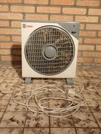Ventilator, Ophalen, Zo goed als nieuw, Tafelventilator
