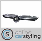 Sport Grill VW Golf VIII met chromen lijst en LED verlichtin, Ophalen of Verzenden, Nieuw, Volkswagen