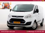 Ford Transit Custom 2.0 TDCI 130pk L2H1 Trend/Inrichting 01-, Origineel Nederlands, Te koop, Gebruikt, 750 kg