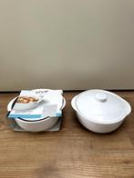 Casserole ovenschaal met deksel van Vivo (Villeroy & Boch), Huis en Inrichting, Keuken | Servies, Nieuw, Ophalen of Verzenden