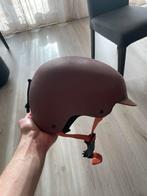 Ski helm L, Sport en Fitness, Skiën en Langlaufen, Ophalen, Gebruikt, Overige typen, Overige merken