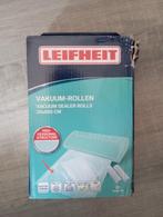 Leifheit Vacuüm Rollen 20x600cm, Ophalen of Verzenden, Nieuw
