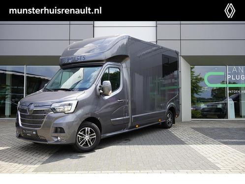 Renault Master 2 paards vrachtwagen - Roelofsen Parados - Ho, Auto's, Bestelauto's, Bedrijf, Te koop, ABS, Achteruitrijcamera