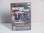 Waking the dead bbc serie 7:6 complete afl, Cd's en Dvd's, Dvd's | Tv en Series, Vanaf 16 jaar, Boxset, Ophalen of Verzenden, Zo goed als nieuw