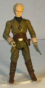 Star Wars Pons Limbic legacy collection, Verzamelen, Star Wars, Ophalen of Verzenden, Actiefiguurtje