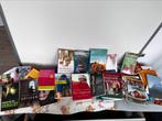 40 boeken pakket!!, Ophalen of Verzenden, Gelezen, Nederland
