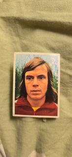 Kick van der Vall - F.C. Twente voetbalplaatje, Verzamelen, Ophalen of Verzenden, Gebruikt, F.C. Twente, Spelerskaart