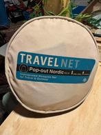 Muggennet Nieuw, Caravans en Kamperen, Kampeeraccessoires, Ophalen of Verzenden, Nieuw