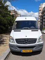 Mercedes Sprinter Camper/kamper 2011 SWB H2, Caravans en Kamperen, Campers, Diesel, Particulier, Tot 4 meter, Tot en met 2