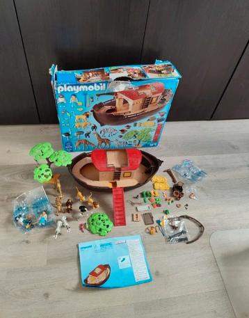 Ark van Noach 5276 NIEUW beschikbaar voor biedingen