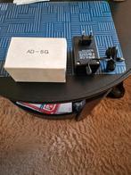 Adapter casio AD-5G, Ophalen of Verzenden, Nieuw