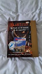 Baantjer puzzel, Ophalen, 500 t/m 1500 stukjes, Zo goed als nieuw, Legpuzzel