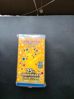 25th Anniversary Collection Japans sealed box, Ophalen of Verzenden, Nieuw, Boosterbox