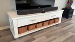 Tv meubel, Ophalen, 100 tot 150 cm, Zo goed als nieuw, Minder dan 100 cm