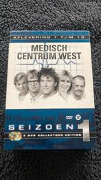 Medisch centrum west seizoen 1 3 DVD’s, Ophalen of Verzenden, Zo goed als nieuw