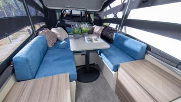 Easy Caravanning TakeOff Sport demo: 2000 euro korting beschikbaar voor biedingen