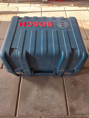 Bosch Professional GKS 190 Cirkelzaag beschikbaar voor biedingen