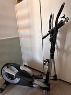 Kettler Ergometer XTR1 crosstrainer, Ophalen, Gebruikt, Buik, Crosstrainer