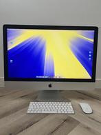 Imac 27-inch, Retina 5K, 2019, Computers en Software, Ophalen, IMac, Zo goed als nieuw, 1 TB