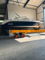 Aquador 23DC 2006 Diesel 200pk CM, Watersport en Boten, Ophalen, Gebruikt, Diesel, Polyester