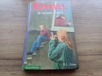 Kippenvel - De toekomst in beeld R.L. Stine, Boeken, Ophalen of Verzenden, Gelezen, R.L. Stine