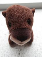 Otter ottertje van National Geographic Kids Mc Donalds, Ophalen of Verzenden, Zo goed als nieuw