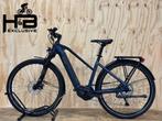 Carver Route E.520 E-Bike Shimano Deore, Niet ingevuld, Ophalen of Verzenden, Zo goed als nieuw, 51 tot 55 cm