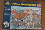 Jan van Haasteren puzzel ZUIDPOOL EXPEDITIE, Ophalen of Verzenden, 500 t/m 1500 stukjes, Zo goed als nieuw