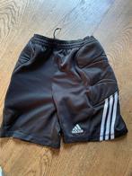 Adidas keepersbroek maat 152, Ophalen of Verzenden, Gebruikt, Jongen, Broek