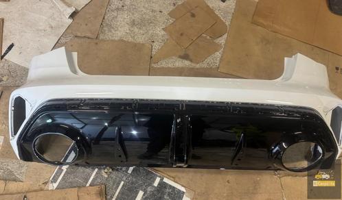 Achterbumper Audi A3 8Y Facelift RS3 Sedan Limousine 8Y58075, Auto-onderdelen, Carrosserie en Plaatwerk, Bumper, Audi, Achter