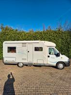 Hymer️♥️offgrid️☀️camera🎥xxlkoelkast️✔️maxfan✅️oven✔️, Caravans en Kamperen, Fiat, Bedrijf, Hymer, 6 tot 7 meter