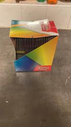 Pokemon TCG Mega Evolution Sleeved Booster Pack - Display, Hobby en Vrije tijd, Ophalen of Verzenden, Nieuw, Booster